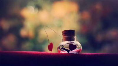 520对女生的英语表白一句话精选