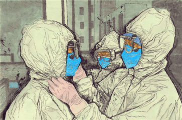 2020观看《疫情大考中国答卷》心得体会精选5篇