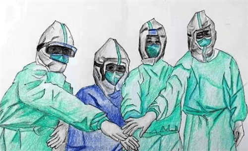 2020《疫情大考中国答卷》观后感_《疫情大考中国答卷》学习心得5篇