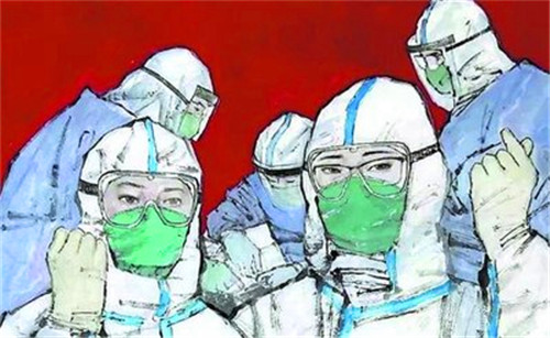 2020《疫情大考中国答卷》观后感心得体会5篇精选