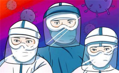 2020思政课《疫情大考中国答卷》观后感精选5篇