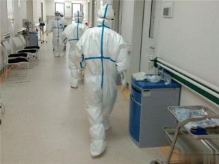 2020时代新人说——对话战疫英雄思政课观后感5篇