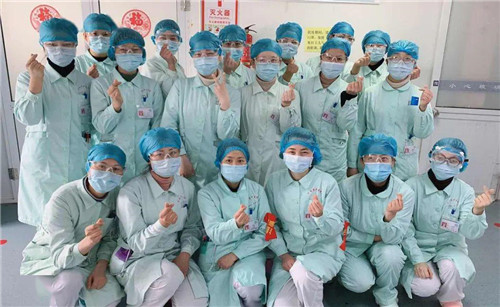 青春聚力共战疫个人心得_在战疫中彰显青春力量感悟5篇