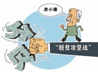 2020观看脱贫攻坚网络展有感范文5篇