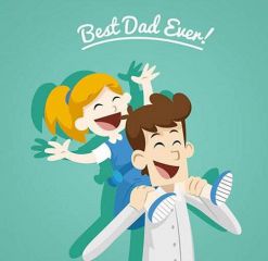 2020父亲节亲子活动方案策划书