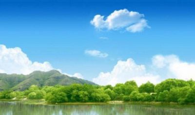 保护环境倡议书500字范文