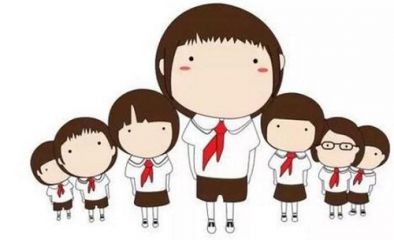 迎接少代会,争做好队员作文500字