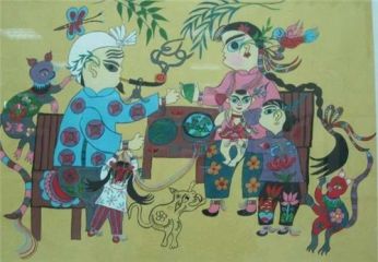 小学生端午节作文500字【5篇】