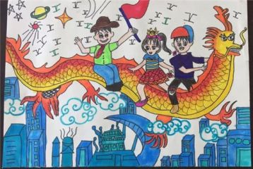 中国传统节日的演讲稿端午节作文【5篇】