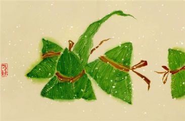 传统节日演讲稿3分钟端午节即兴演讲作文5篇