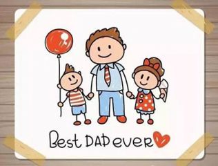 学生父亲节演讲稿范文5篇