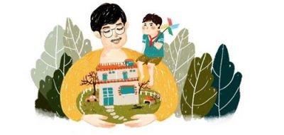 2020父亲节温馨祝福语_祝父亲节快乐句子精选100句