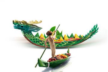 2020端午节给客户的问候短信祝福语精选70句