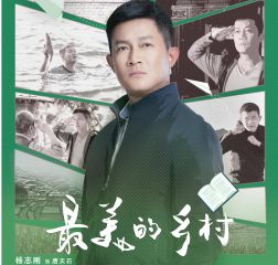 收看《最美的乡村》观后感心得500字5篇