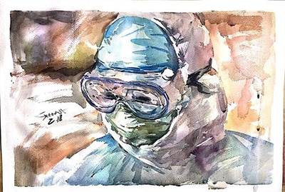 2020防控疫情工作心得体会范文5篇