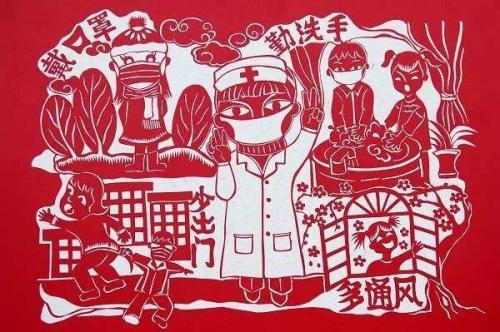 学习抗疫英雄事迹心得体会范文3篇