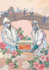 2020学生抗击肺炎疫情心得体会3篇