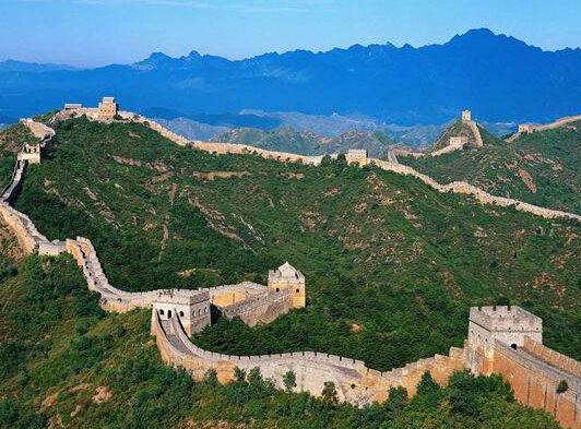 中国的世界文化遗产小学优秀作文500字