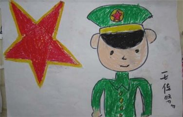 2020关于八一建军节的优秀演讲稿怎么写