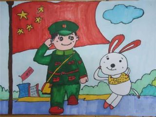 庆祝八一建军节晚会发言稿2020范文精选【五篇】