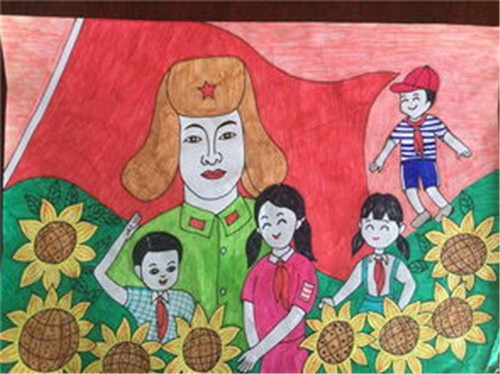 庆八一建军节发言稿大学生范文2023【五篇】大全