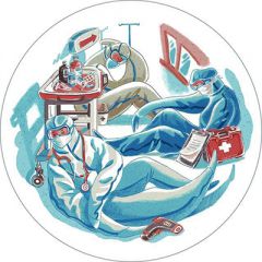 致敬战疫“最美逆行者”学生作文1000字3篇