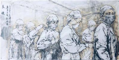 关于疫情的作文怎么写5篇