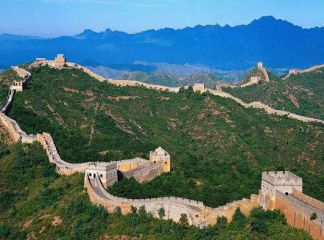 写关于中国的世界文化遗产的作文400字