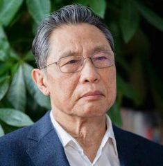 中国钟南山院士抗疫事迹精选5篇