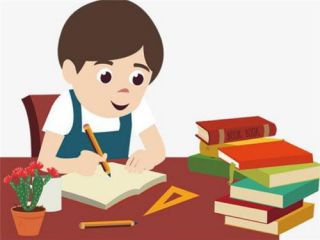 我的自画像作文400字