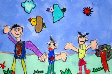 课前三分钟父亲节感恩演讲稿2020范文【五篇】