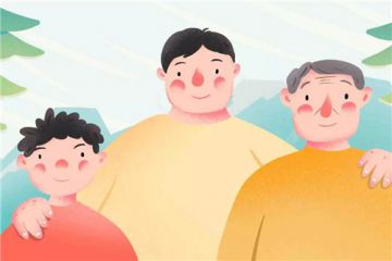 优秀小学生父亲节演讲稿范文【五篇】精选