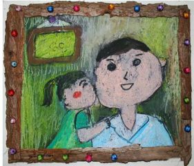 父亲节初一作文演讲稿最新精选五篇