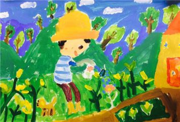 父亲节关于父爱如山的演讲稿【五篇】