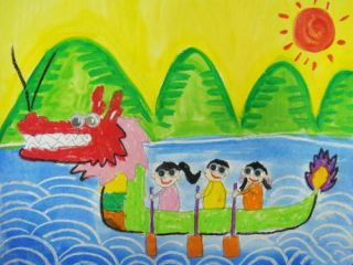 关于2020学校端午节活动方案精选【五篇】