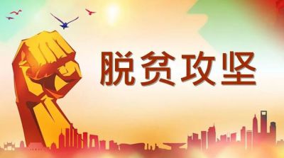 学习决胜脱贫攻坚共享全面小康心得体会5篇