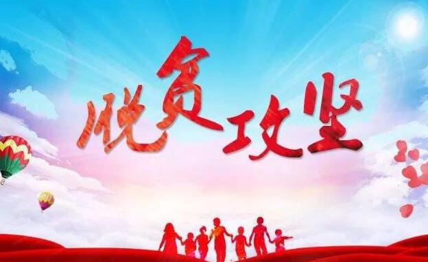 打赢脱贫攻坚战决胜全面小康个人心得感悟