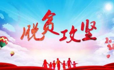 打赢脱贫攻坚战决胜全面小康个人心得感悟