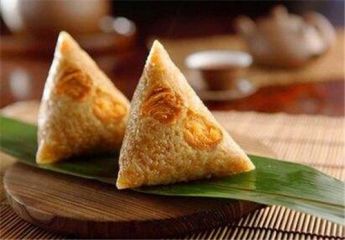 2020赞颂端午节的精美句子100句大全