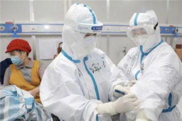 新冠肺炎的认识和感悟作文心得精选2020【五篇】