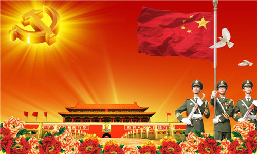 2020年士官党员个人思想汇报5篇最新大全