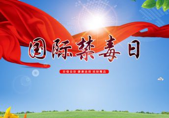 2020年6.26禁毒日宣传活动总结最新5篇