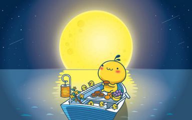 幼儿园大班中秋节活动创意方案有哪些