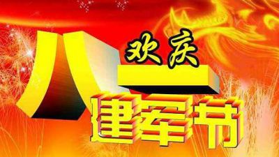 8.1建军节活动方案策划精选5篇