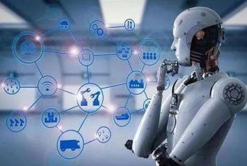 人工智能的未来趋势_人工智能的发展前景
