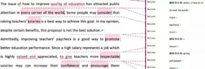 提升托福写作的终极秘诀是什么