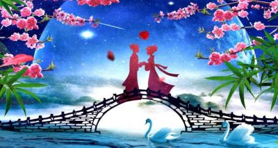 2020年七夕节活动策划方案5篇