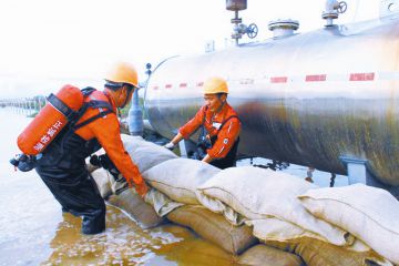 2020重灾区防汛抗洪抢险宣传标语精选