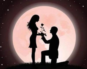 2020七夕情人节浪漫问候语大全