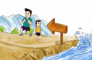 2020防汛救灾个人先进事迹材料精选最新5篇